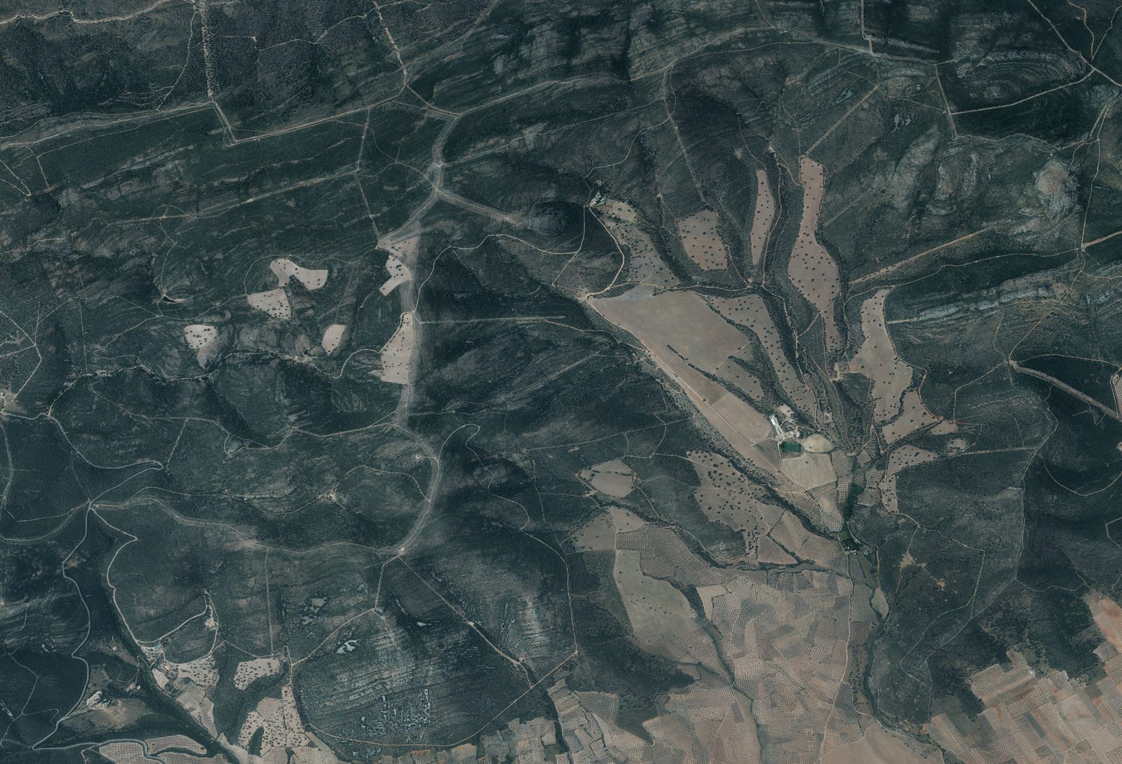 Mapa principal